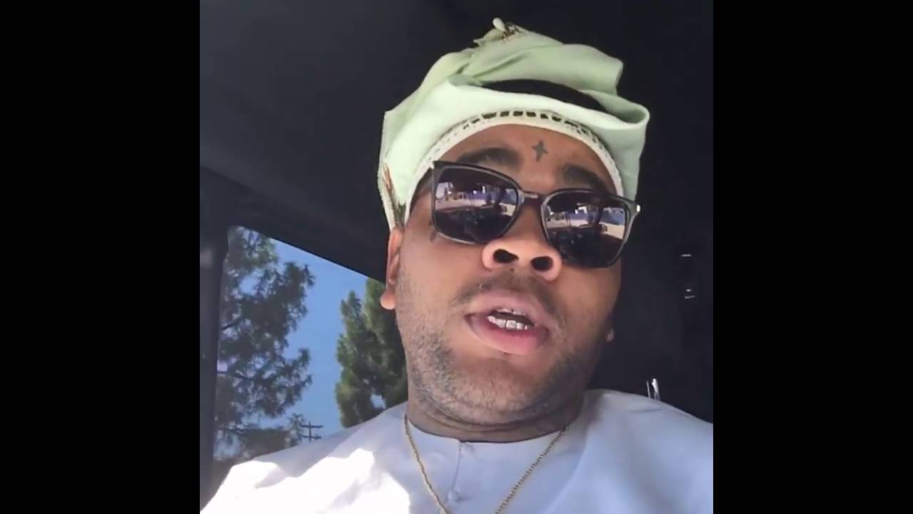 Kevin Gates - Morocco (New Song)