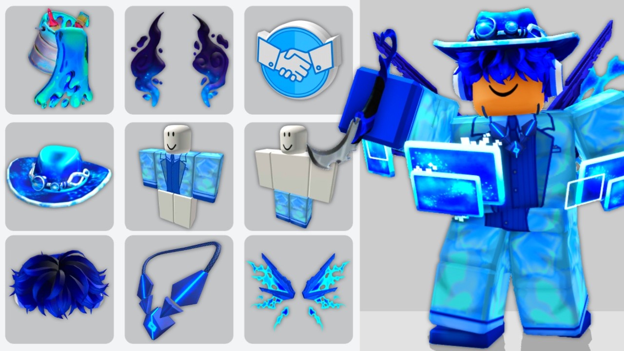 HURRY! GET 50+ FREE CLASSIC ITEMS & PROMO CODES! (ROBLOX EVENTS) COMPILATION 2026!