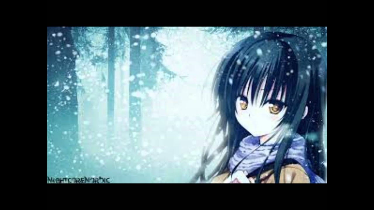Tal - Le passé ~ Nightcore