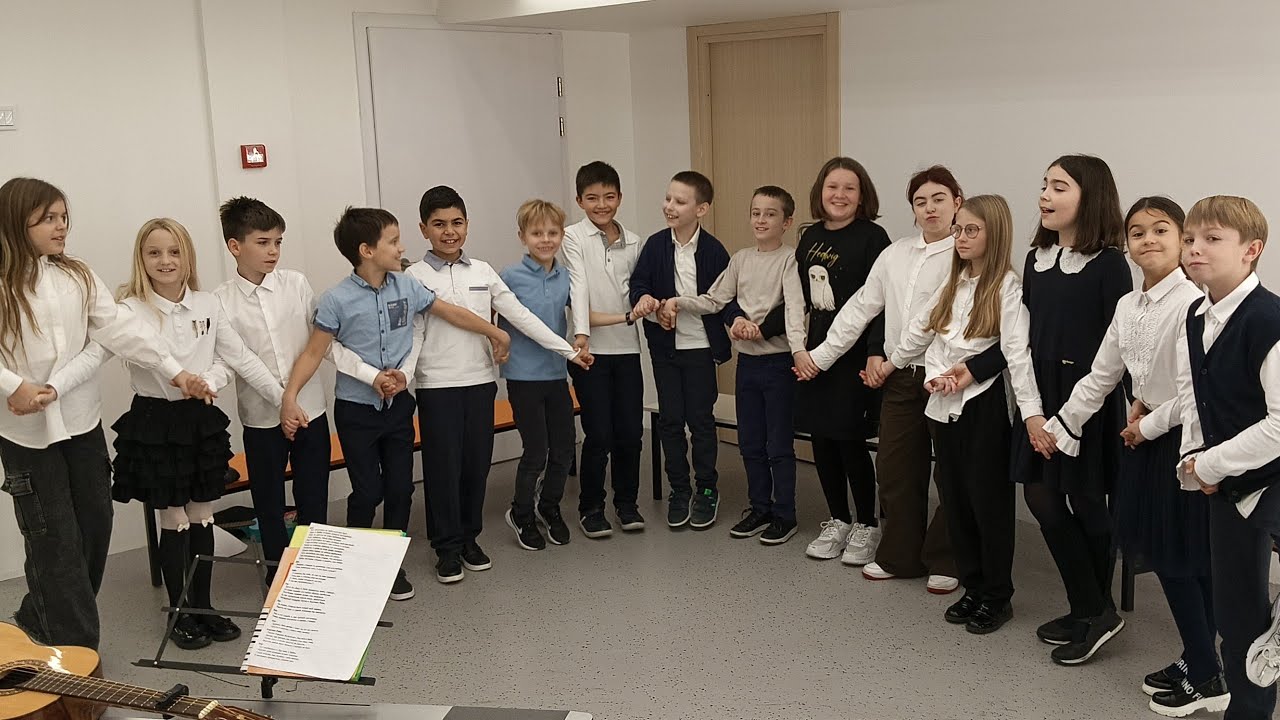 Курочка Ряба 2.0