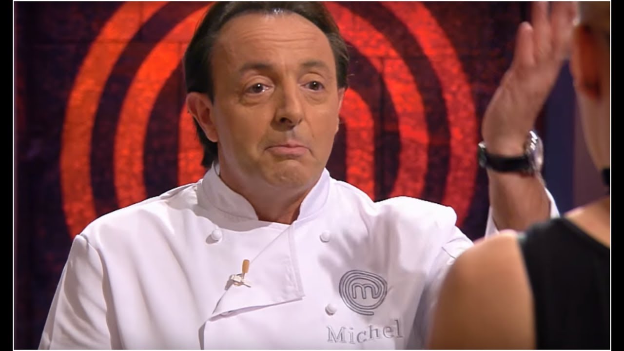 Jak wygląda profesjonalne flambirowanie wg Michela Moran? [MasterChef]