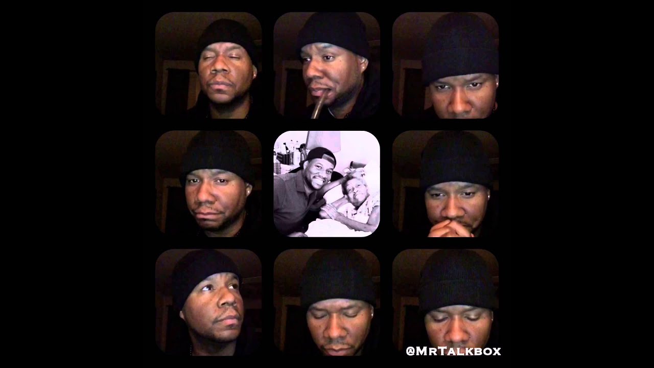 See You Again By Wiz Khalifa f/Charlie Puth covered by Mr. Talkbox