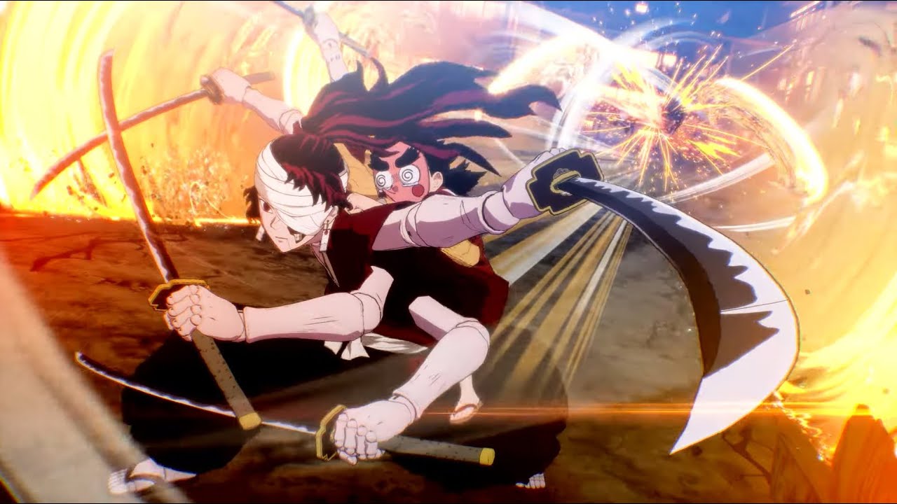 Yoriichi Type Zero Still DOMINATES!!! | DEMON SLAYER HINOKAMI CHRONICLES 2 Ranked