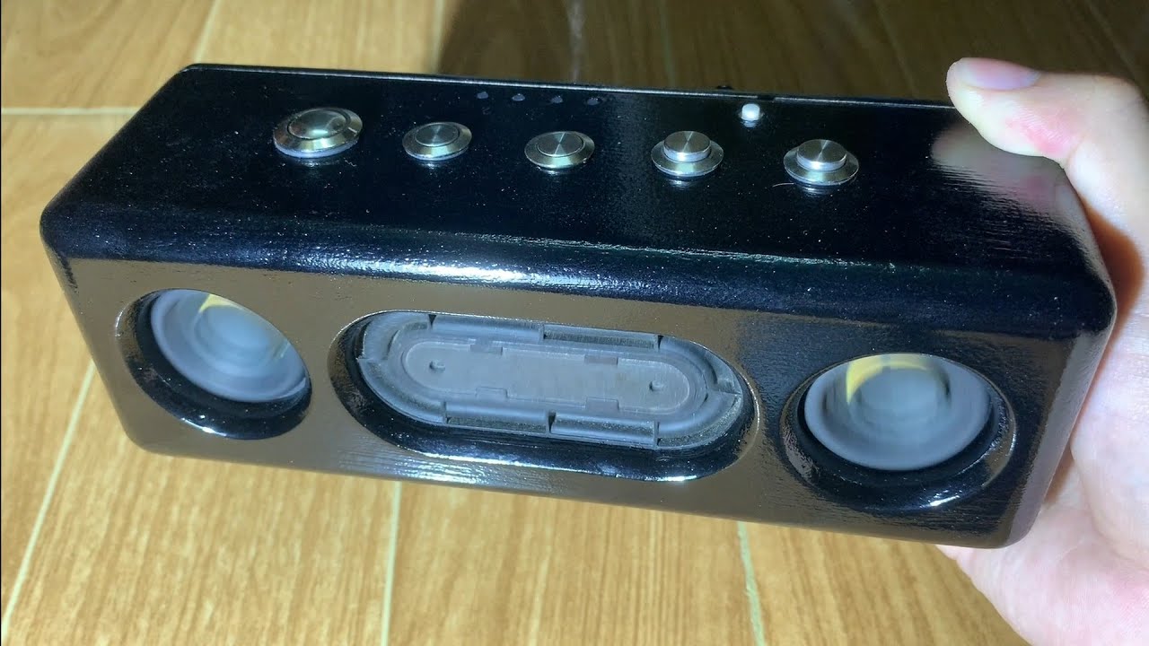 Mạch Bose Mini SoundLink 2, loa Bose Mexico 10w