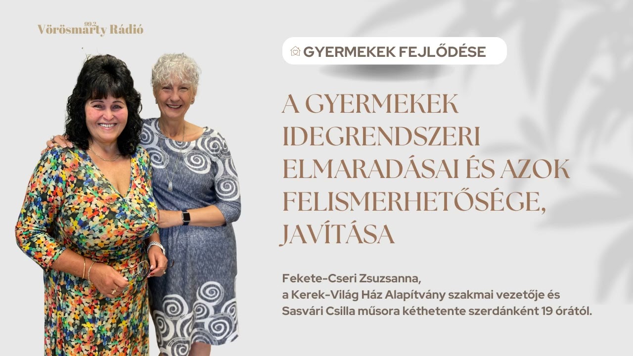 Elvárások kerülése, jellemfejlődés - dackorszak, amikor 