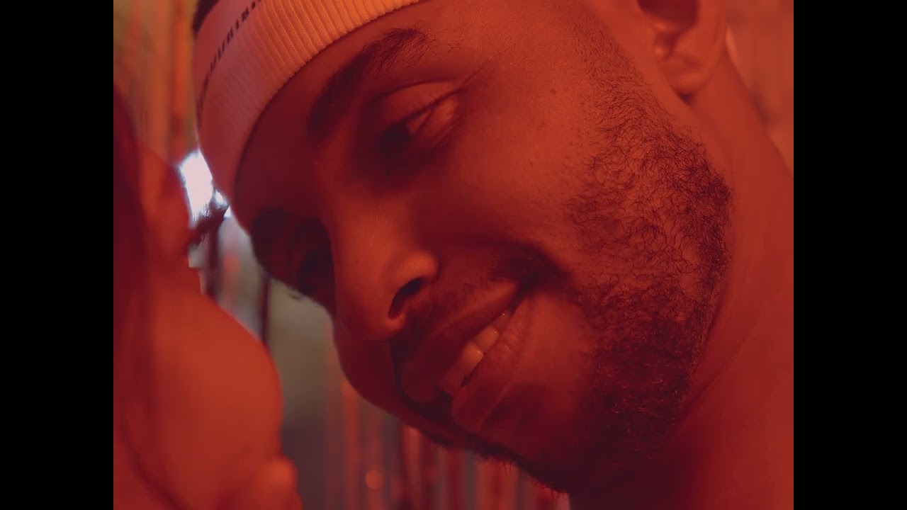 DML X OLMEDO - MAKALBIKAS ( CLIP OFFICIEL )