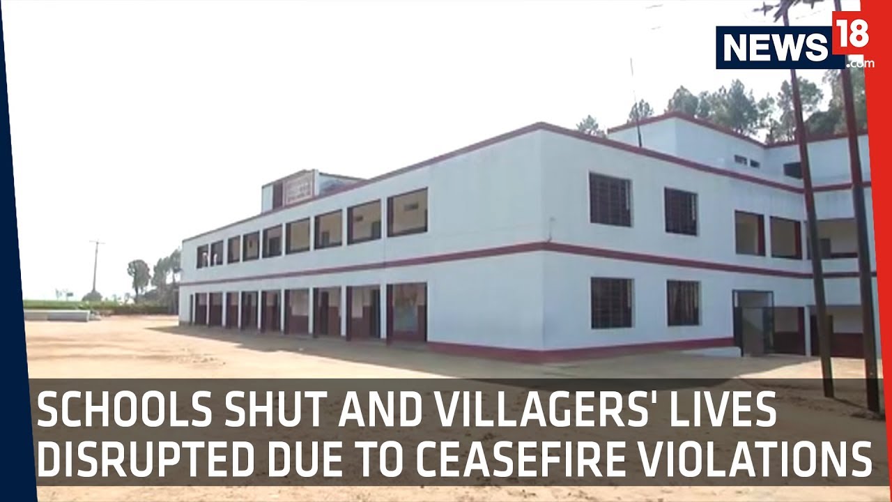 Civilians Suffer After Ceasefire Violations Due to Rising India-Pakistan Tensions