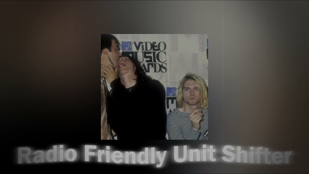 Radio Friendly Unit Shifter (speed up + cave)