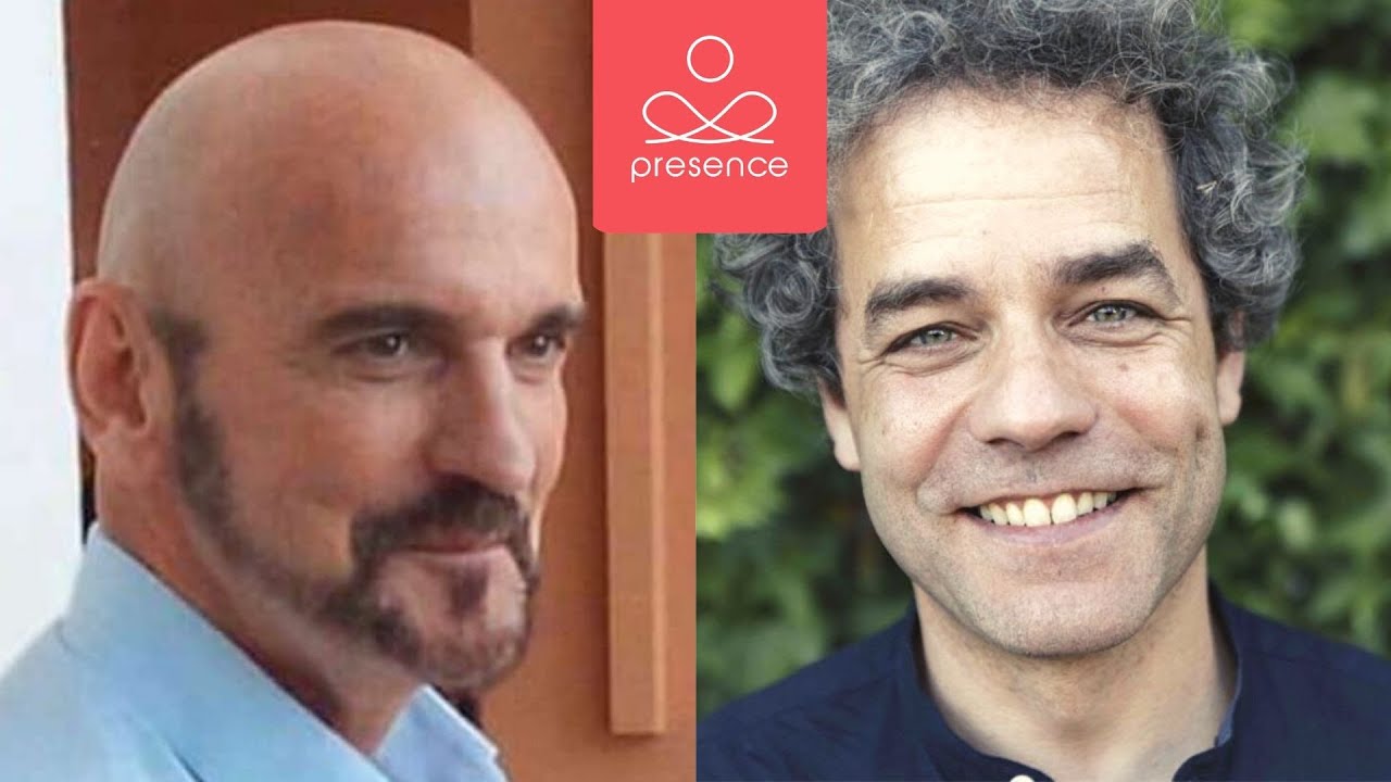 Entretien entre Ilios Kotsou et Christophe Fauré - Cheminer vers la liberté - Prezens 29