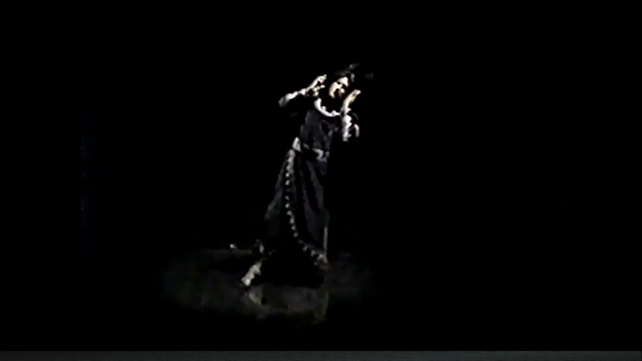 Ferit Tüzün - Midas'ın Kulakları  - Izmir Devlet Opera ve Balesi