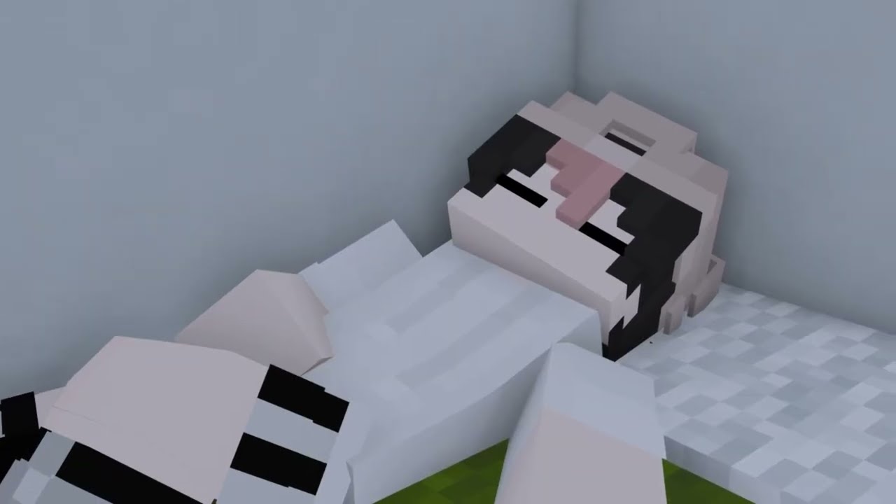 Boy Love story animation/LIAR//Season 1/Part [1]