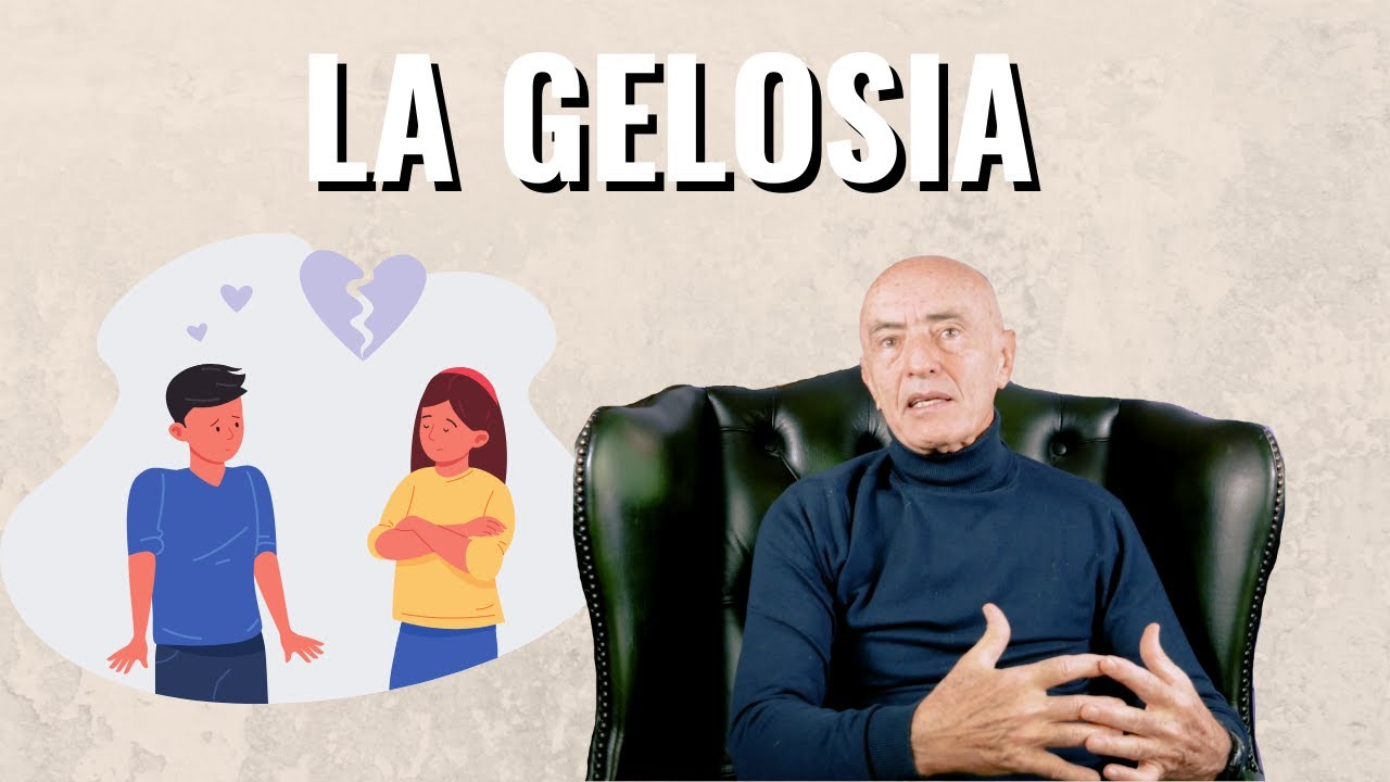 Gelosia e Bisogno di conferme ! Relazione di coppia