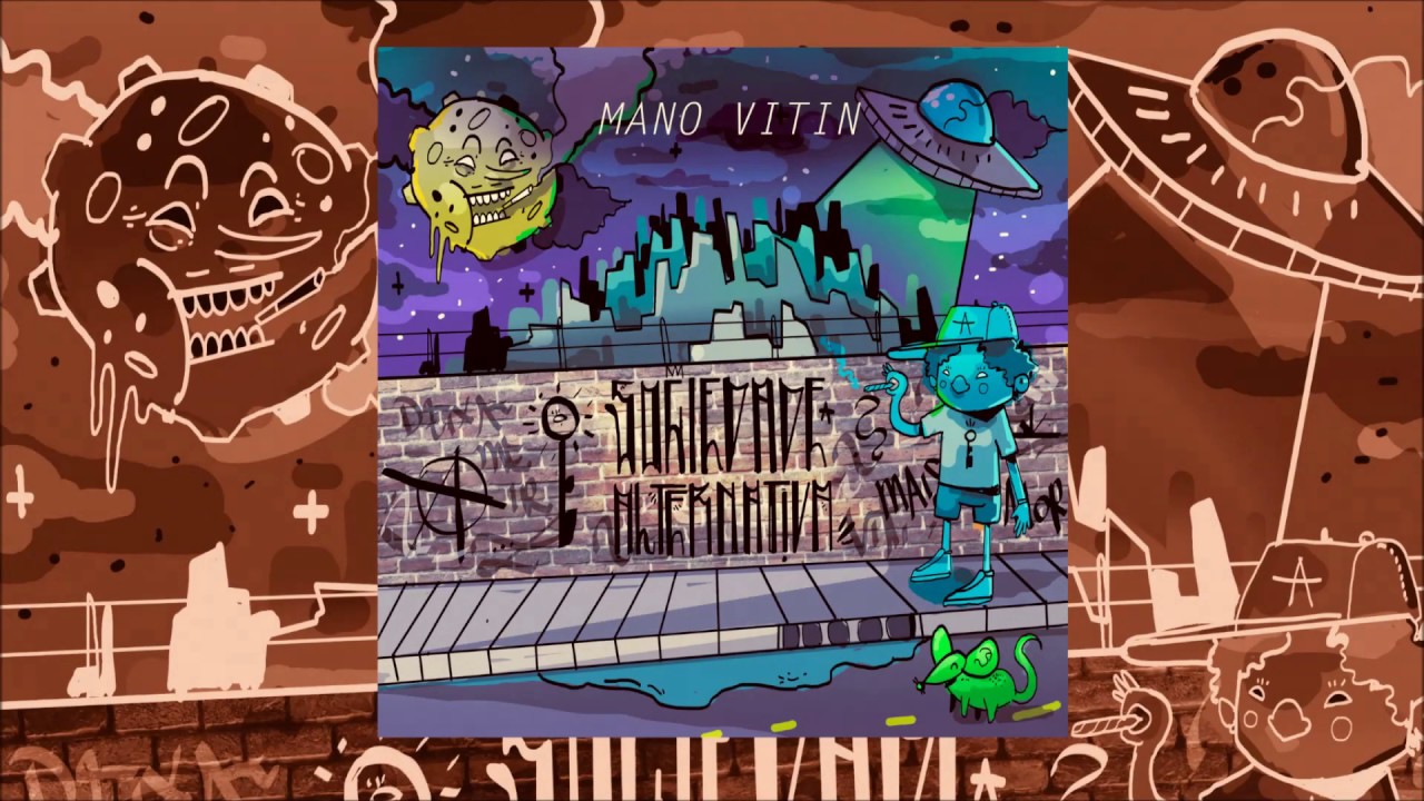 1. Mano VitiN - Leonardo da Vinci