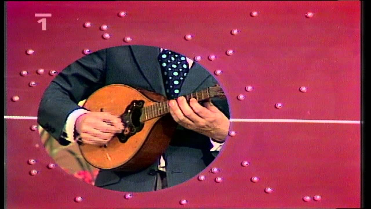 Milan Chladil  -   Marína