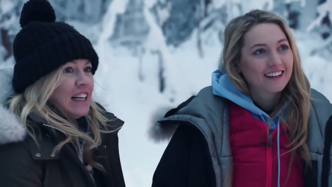 Jennie Garth : 50 Ways to Kill Your Mum - Sep 9, 2019
