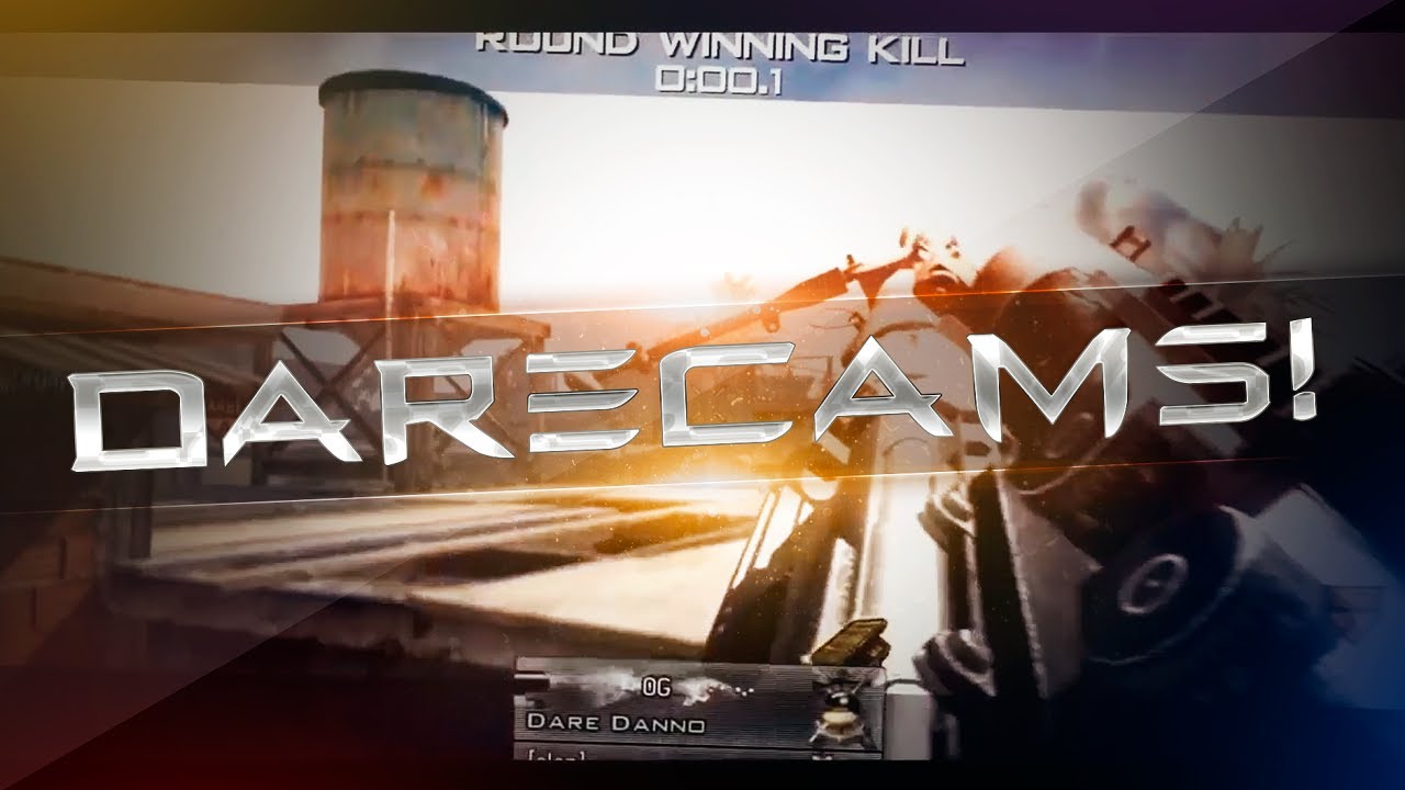 DareCams: Episode 102 by Nom & Warbhack!