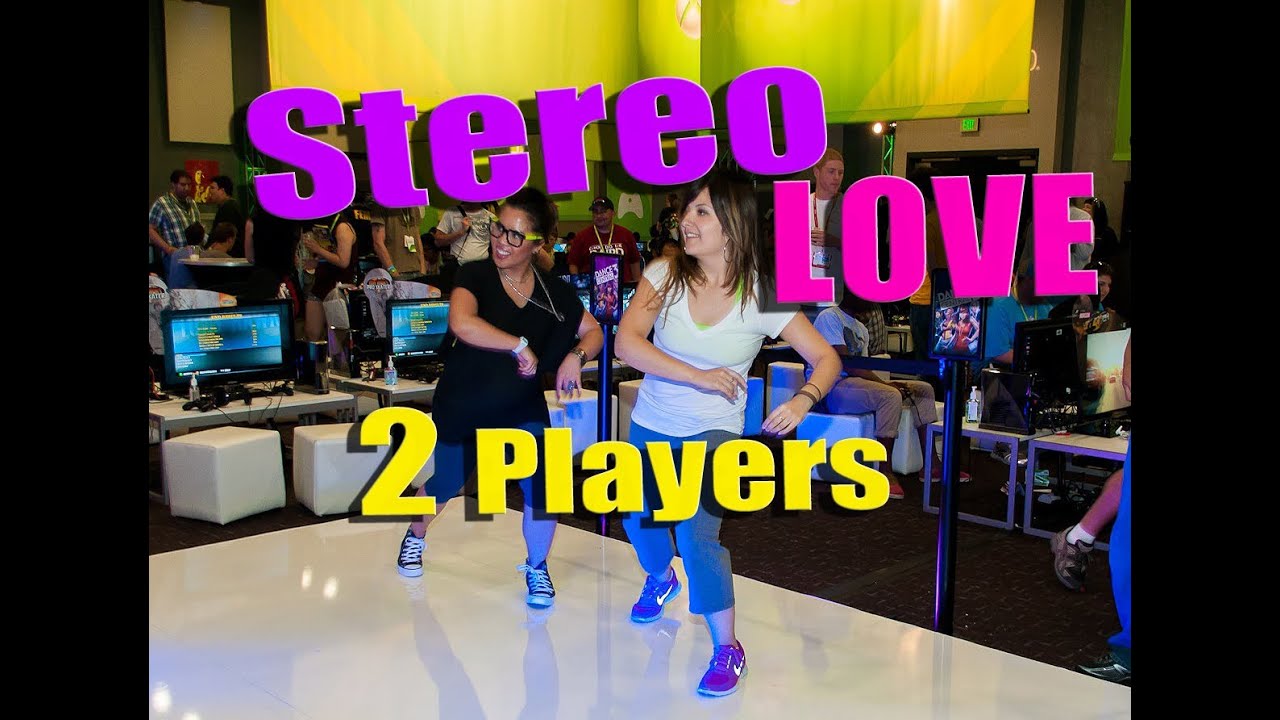 Dance Central 3 