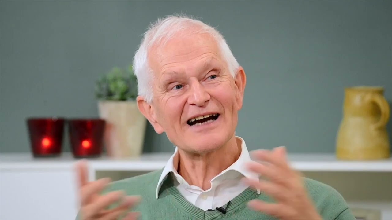 #OT080. Martinus syn på bøn og meditation. Interview
