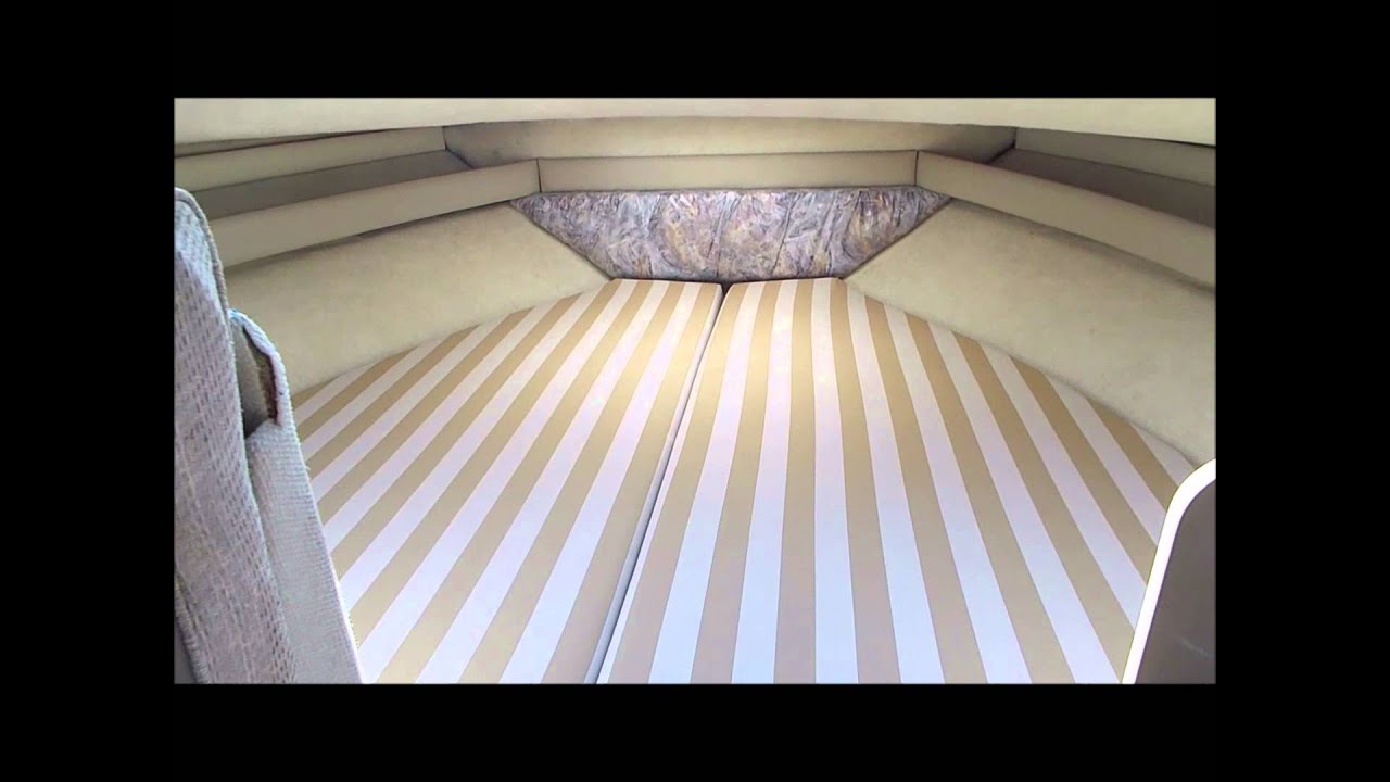 Bayliner 2859 For Sale