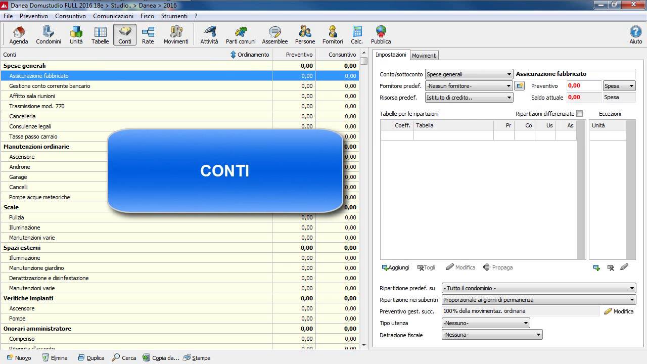Iniziare a lavorare con Domustudio in 3 minuti