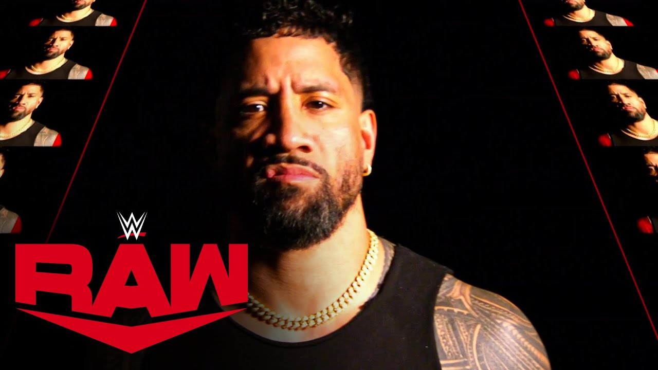 Вступление к Raw обновилось: лучшие моменты Raw, 4 сентября 2023 г.