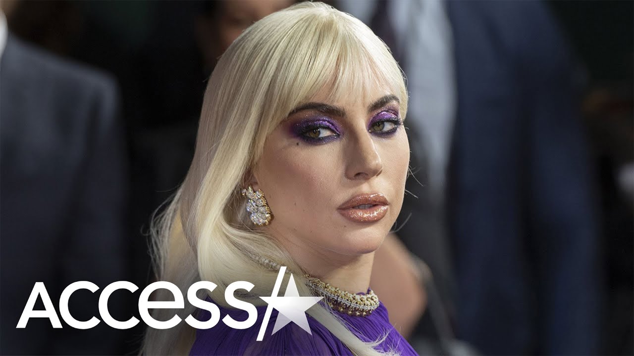 Lady Gaga Sued By Woman Charged In Dog Theft