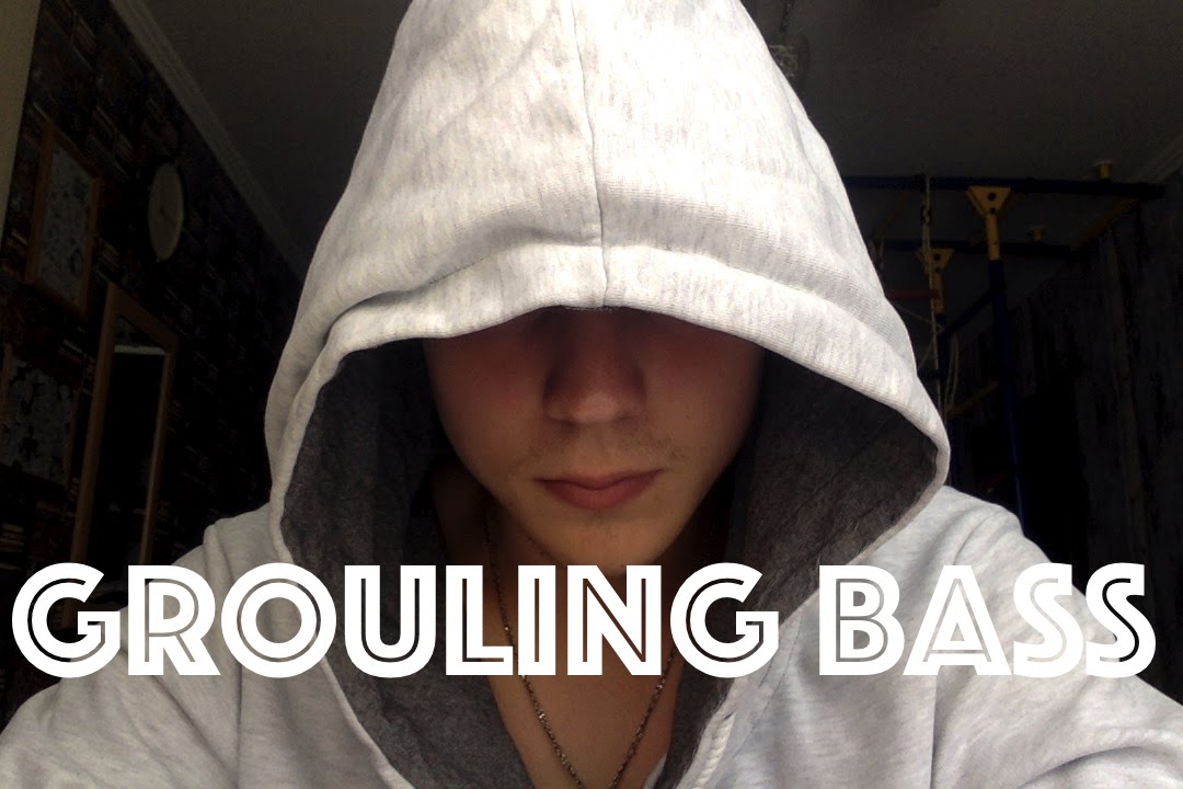 GROUL BASS tutorial by HELIUM