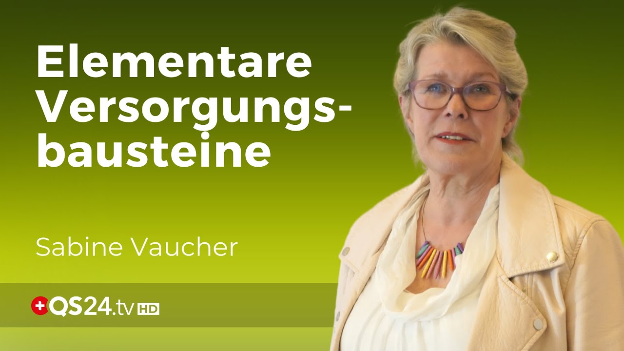 Knochenstoffwechsel- Ganzheitliche Zahngesundheit | Zahn&auml;rztin Sabine Vaucher | Naturmedizin | QS24