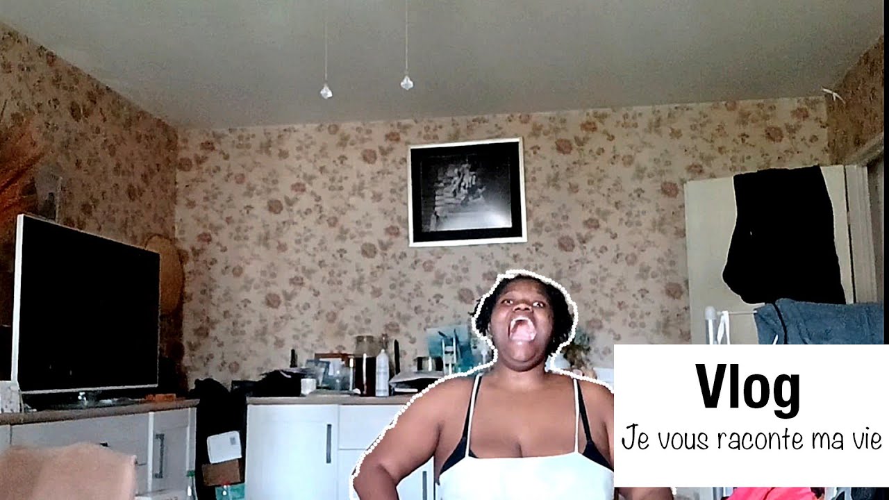 Vlog Blabla