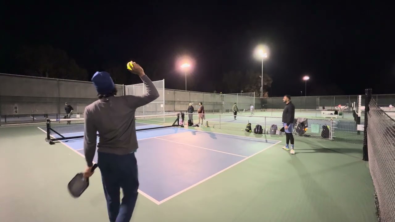 2026/02/12: David/Palekar (6.48) vs. Sunkara/Chauhan (6.58)