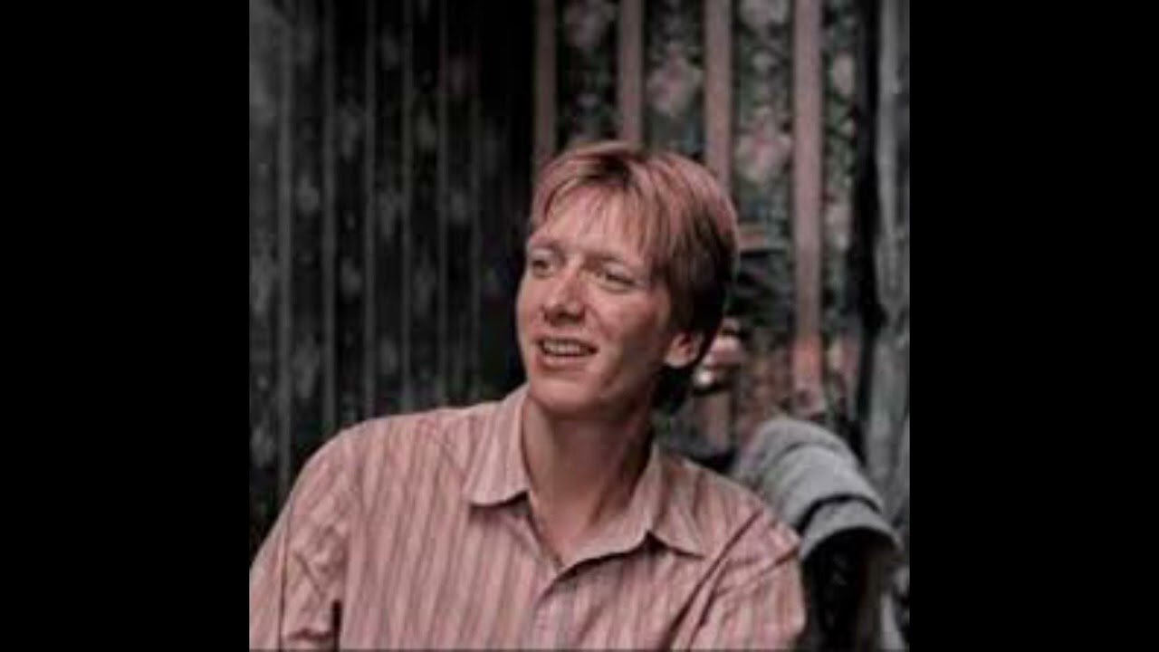 Fred weasley x listener (female y/n)
