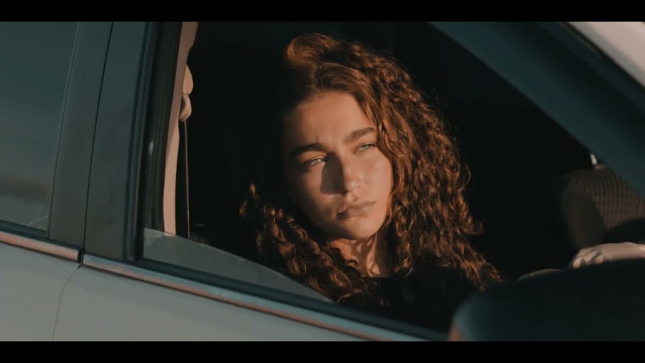 G.one1 - OCEAN (VIDEO OFFICIAL)