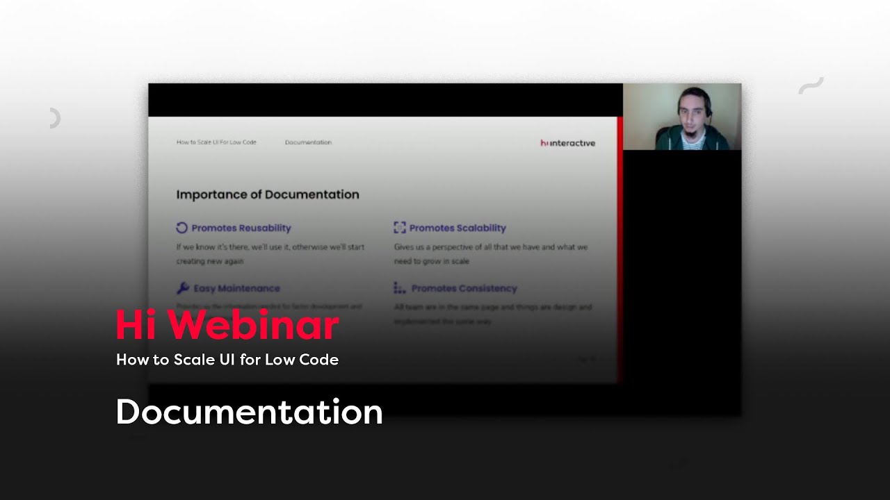 Documentation - Hi Webinar #4 | Hi Interactive