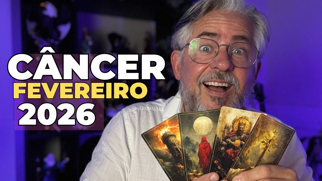 CÂNCER ♋️ ISSO SERÁ INEVITÁVEL. E VAI ACONTECER RÁPIDO. Signo de Cancer