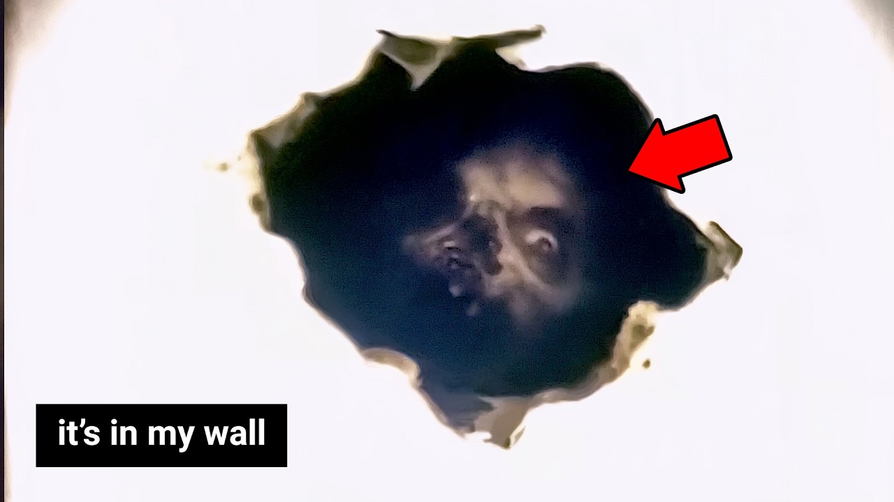 The Scariest Videos CAUGHT BY Accident III
