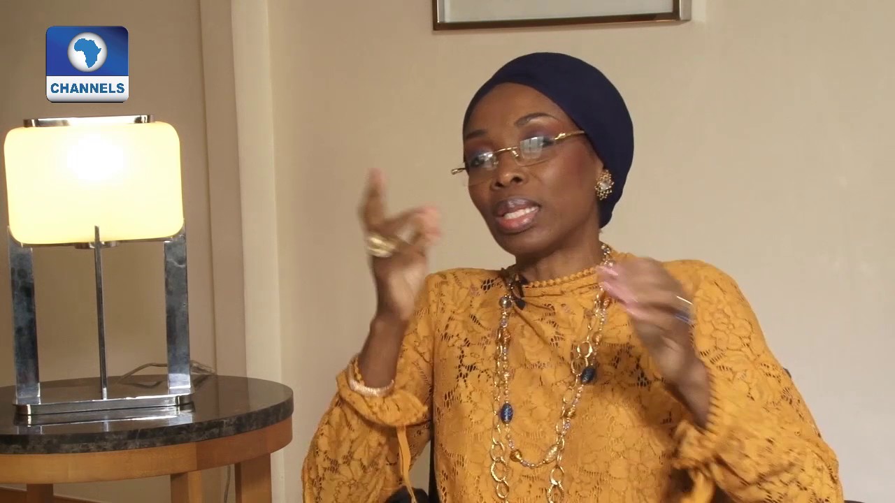 View From The Top Features Nasarawa State Gov. Tanko Almakura Pt. 2