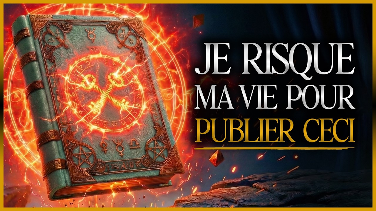 Ta Réalité Change en 1 NUIT : L'Audiolivre Interdit de la Loi de l'Assomption