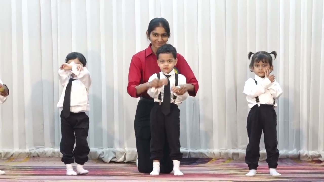 School Nahi Jana m4v