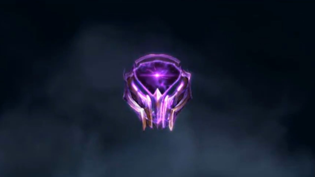 DIAMOND to MASTER - LoL Animations - Season 11