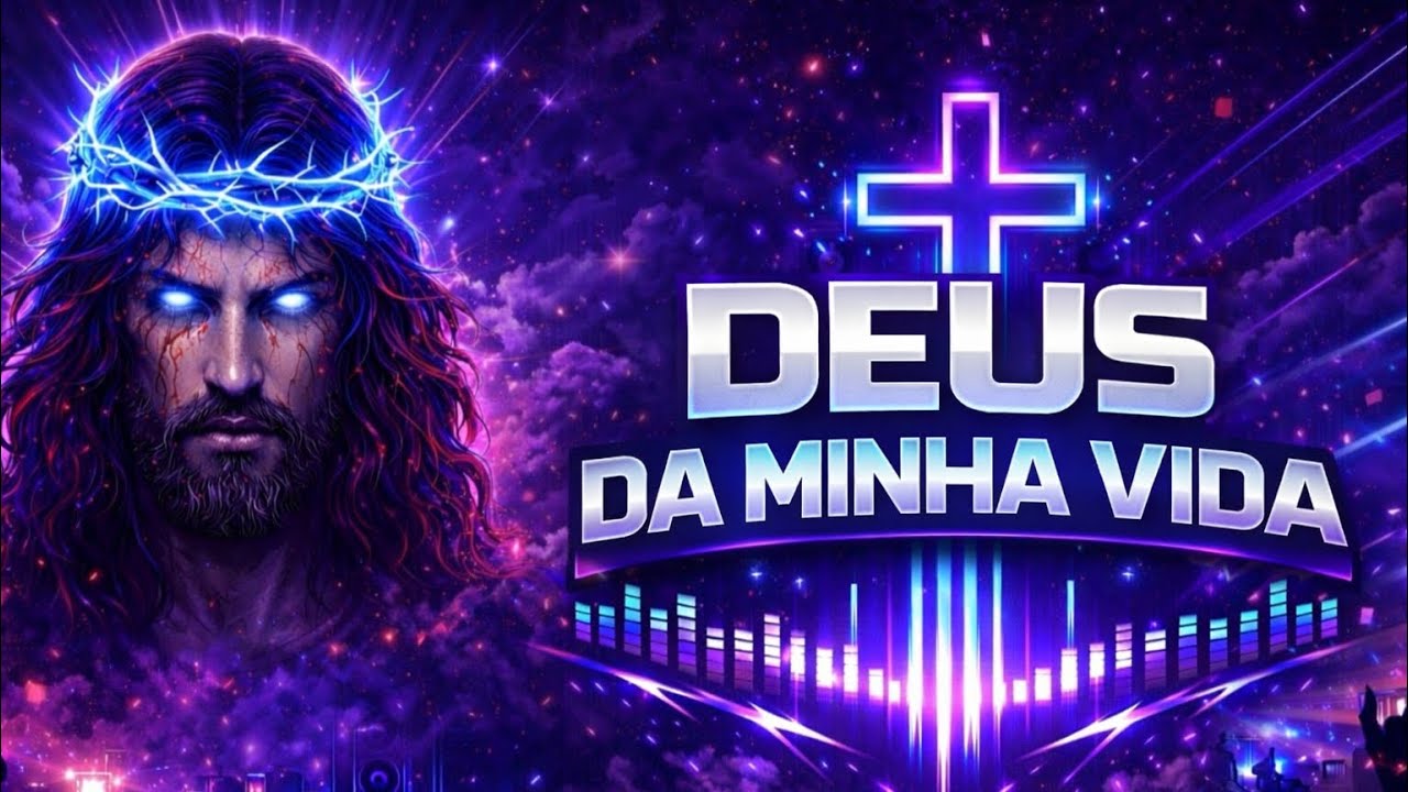 Deus da Minha Vida (Gospel Remix)