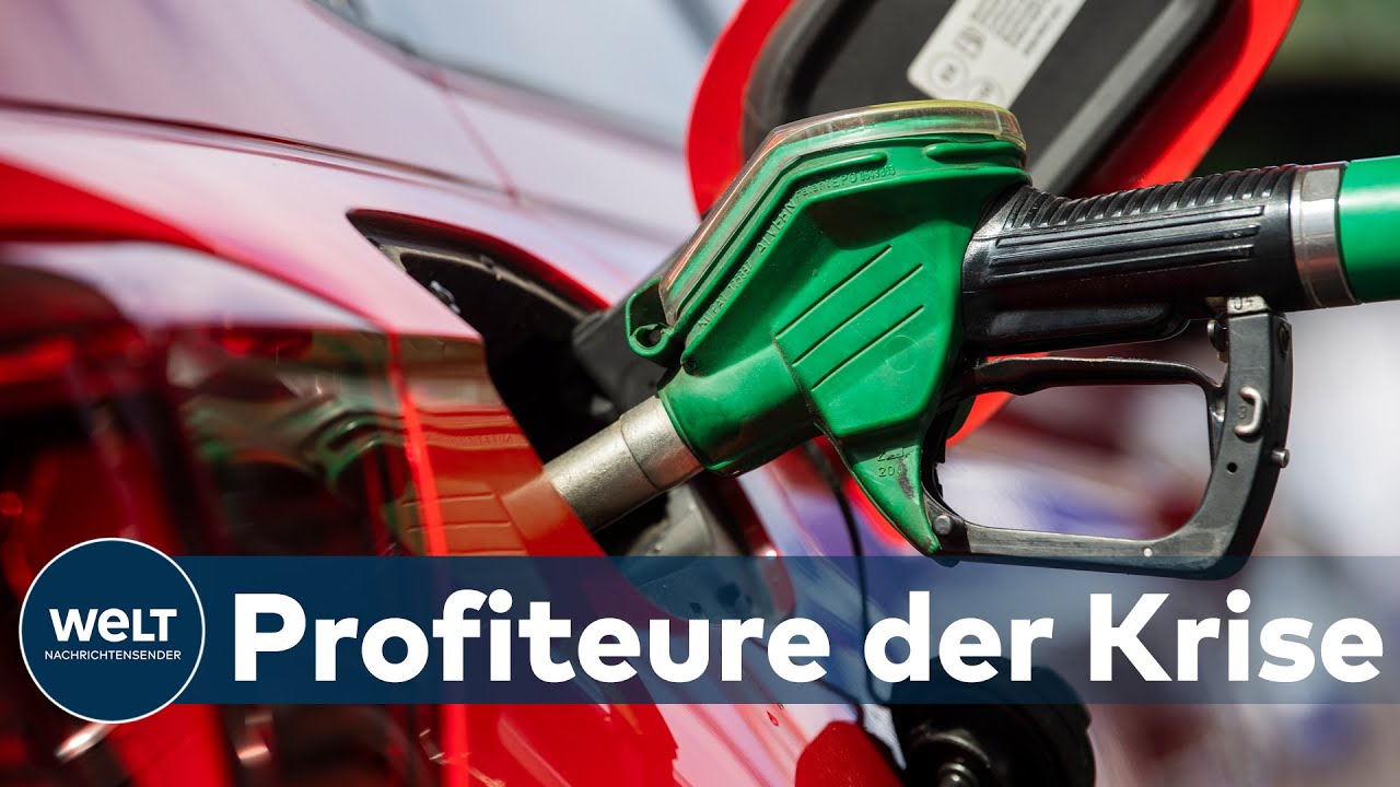 &Uuml;BERGEWINNSTEUER: 