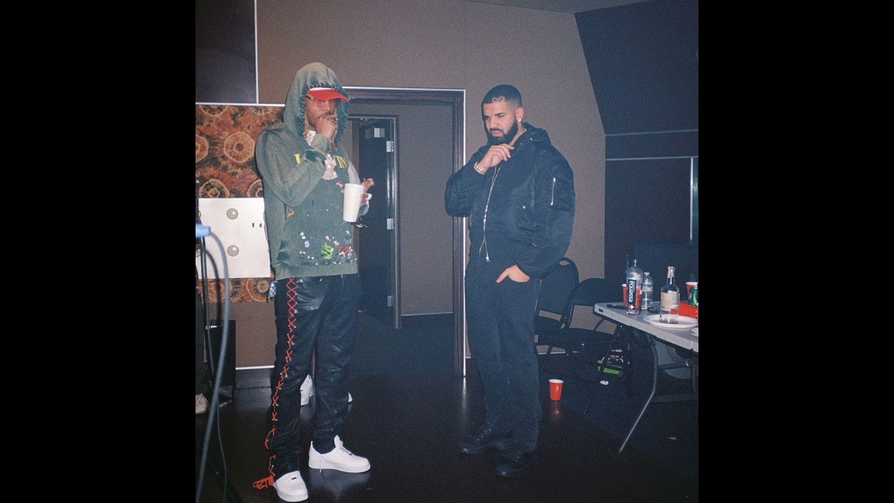 [Free] Drake x Future Type Beat - 