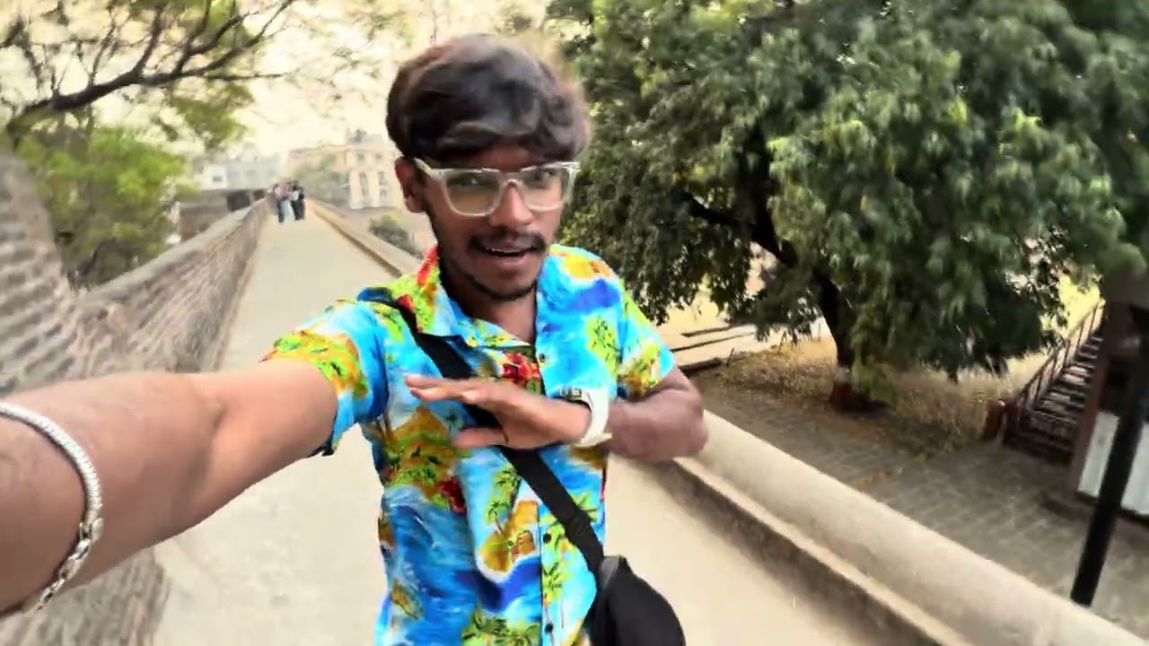My Telugu skills #indianexplorers #travelvlog #telugu #travelvlog #solotravel #solorider