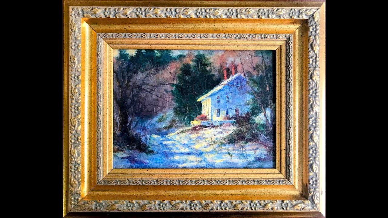 The Fine Art of Richard Earl Drehmer with Piano Accompaniment by June Lewis Drehmer