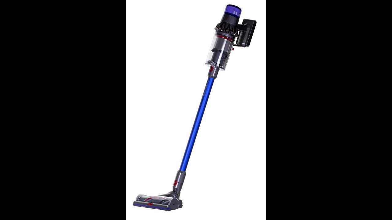 Dyson V11 absolute nowy zakup cz1