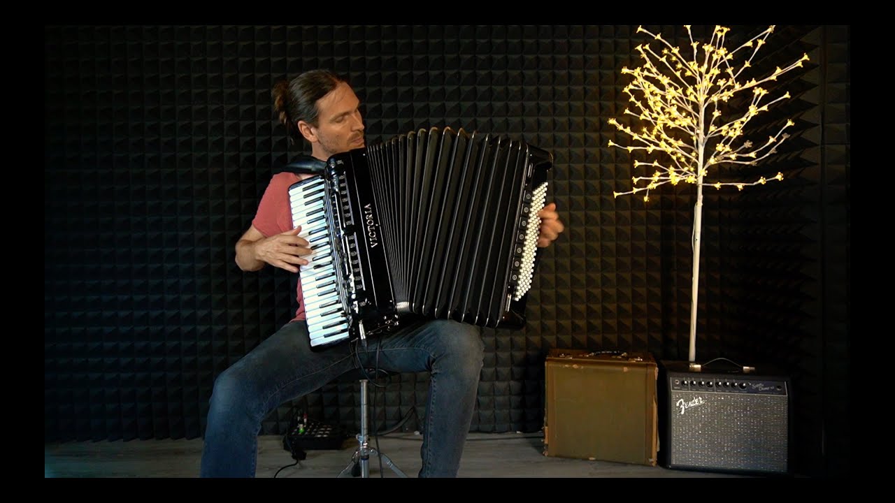 La Valse des Monstres - Yann Tiersen