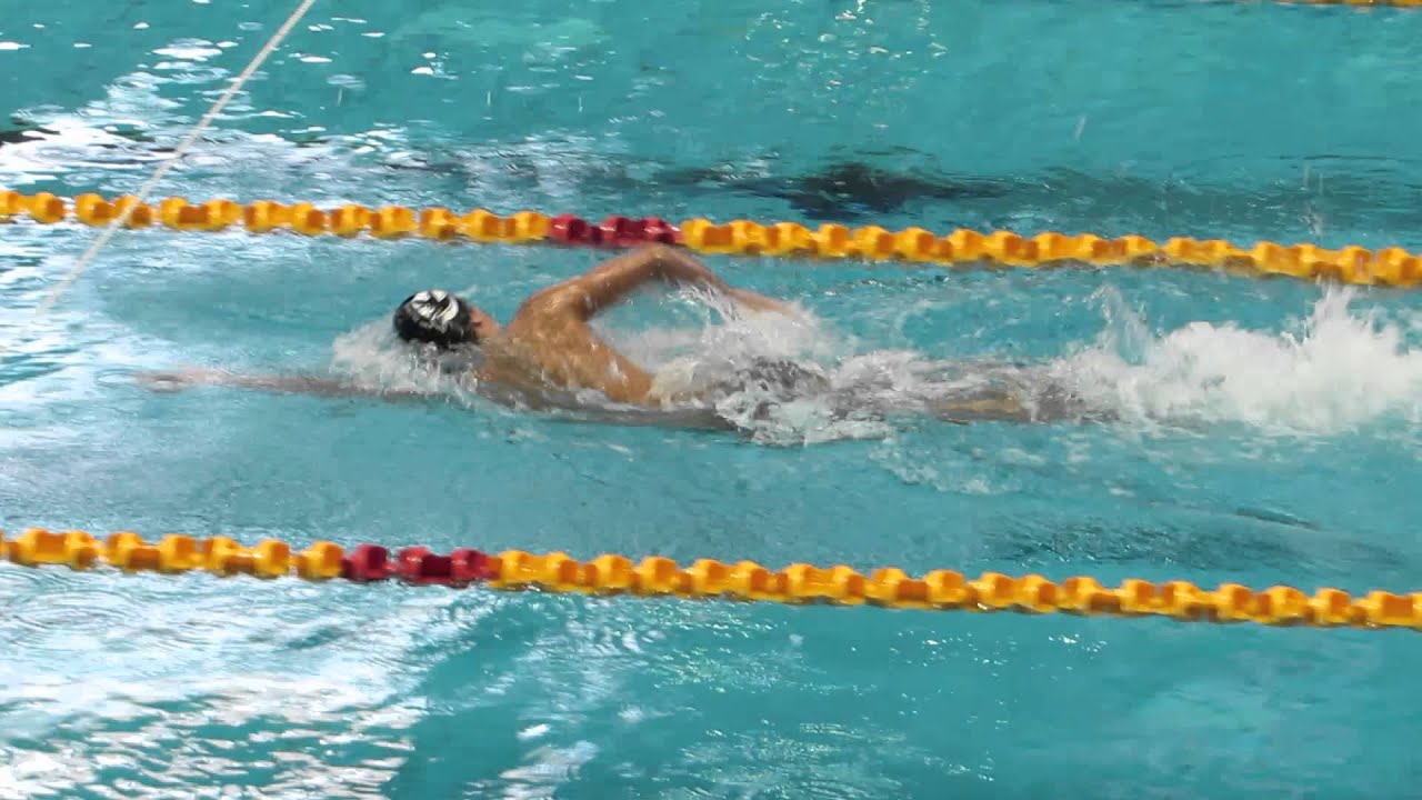 גל גרומי, 400 חתירה (אליפות קיץ 2015)