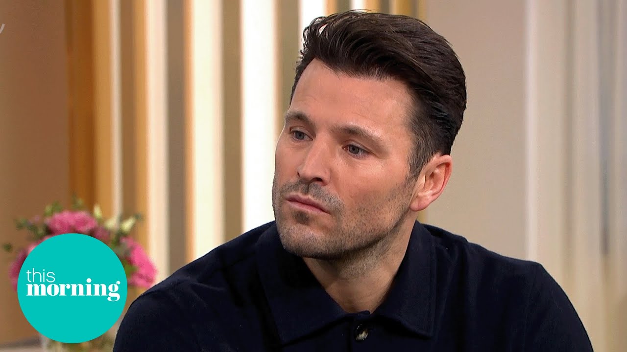 Mark Wright Speaks Up On The Importance Of Learning CPR | This Morning