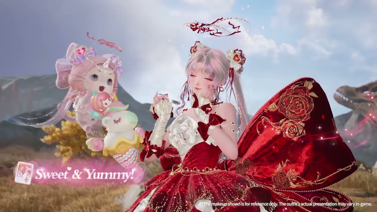 🎬 Whimsical Reverie | Preview: Dreamtime Bestowed