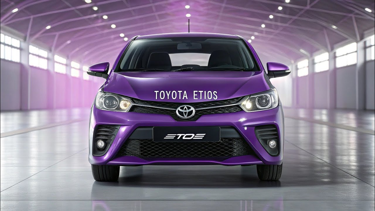 Novo Toyota Etios 2026: Vale a Pena Comprar? Detalhes Que Ninguém Mostra